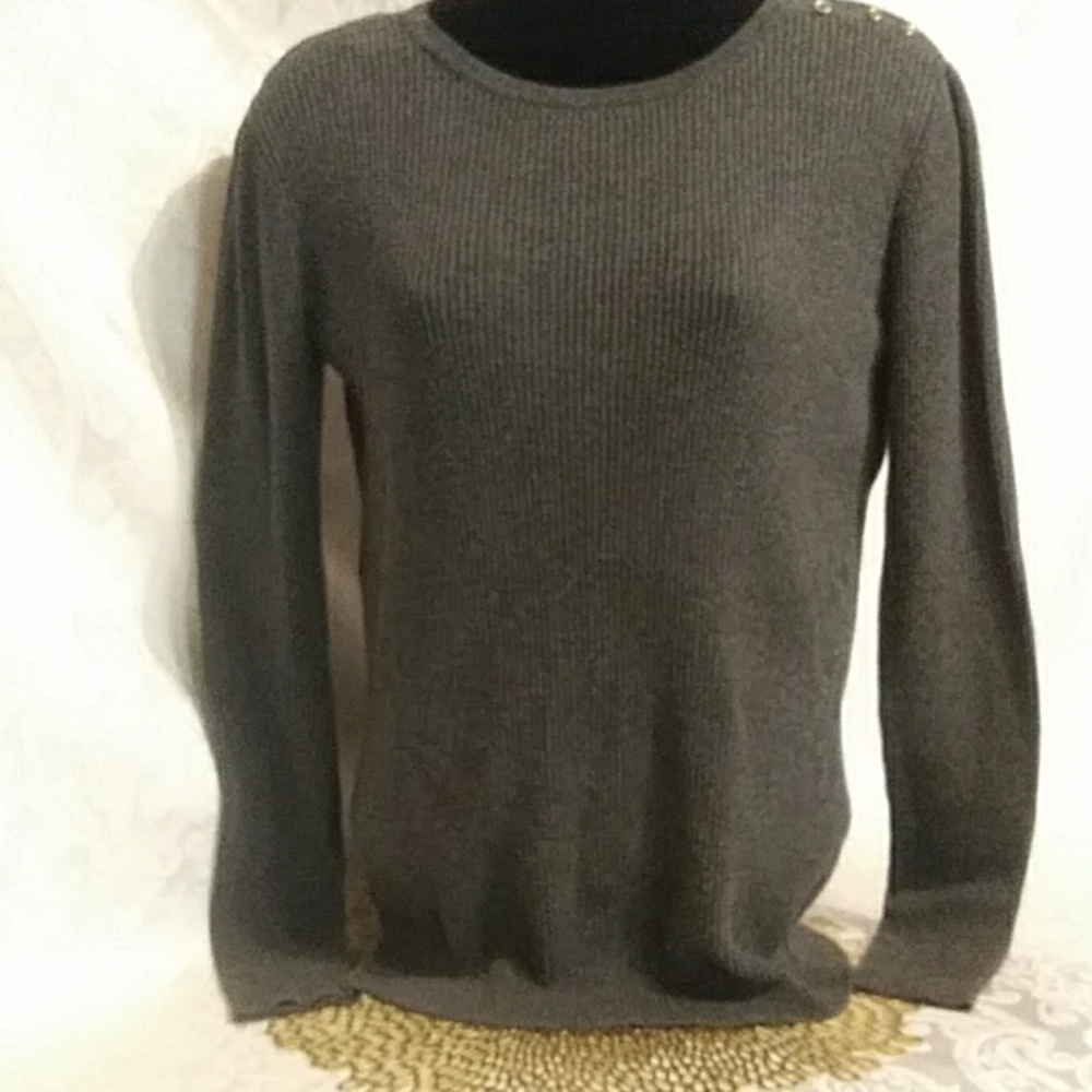 💚Liz Claiborne Career Sweater
